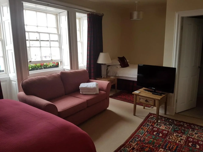 Standard Family room