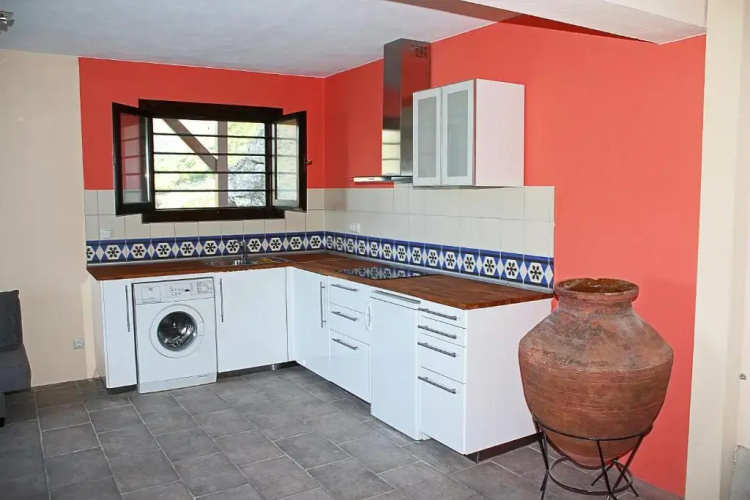Ladanos Apartment Thassos