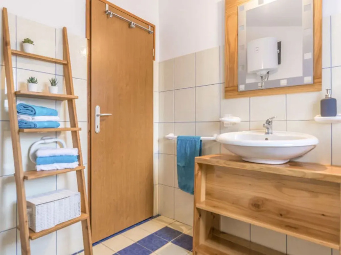 House Cetina Moniga del Garda