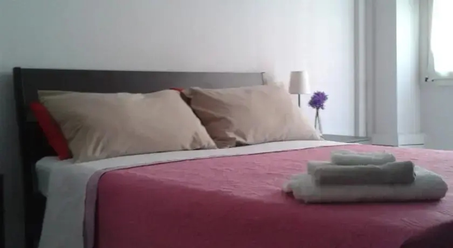 Apartment Ubaldini in Prati