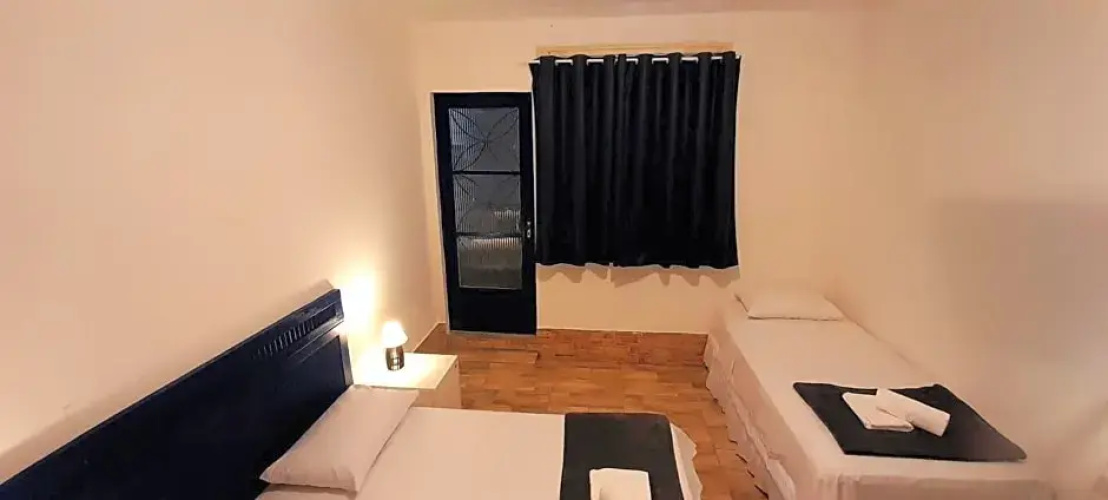 LÍAH Hostel & Suites