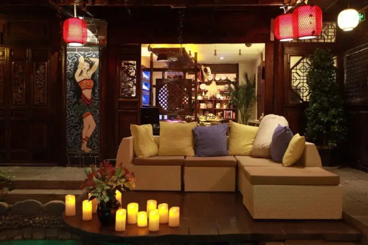 Lijiang Dream Time Inn