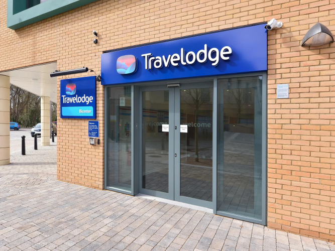 Travelodge Bicester