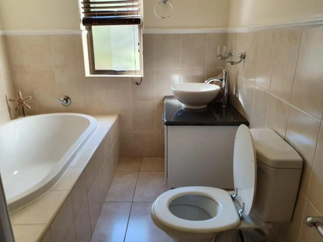 Zimbali Villa 54