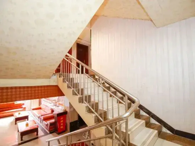 Nanning Binyuan Hotel