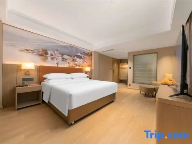 Executive Double room