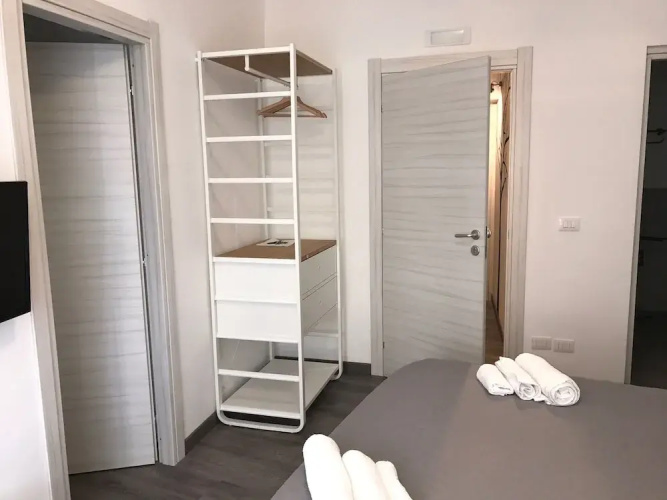 Casa San Domenico - 5 Beds