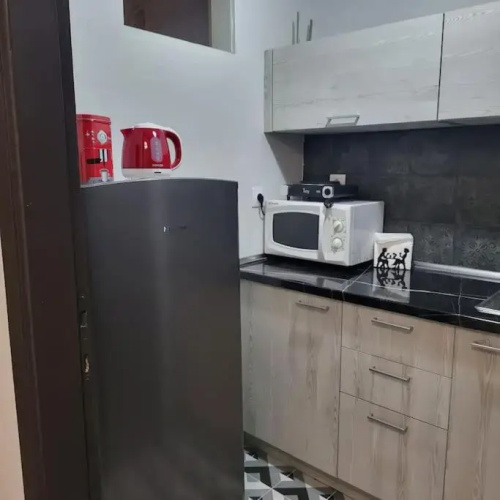 Cosy Apartment In Veria