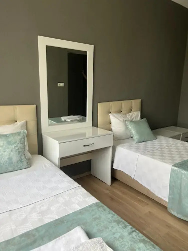 Efendi Apart Hotel