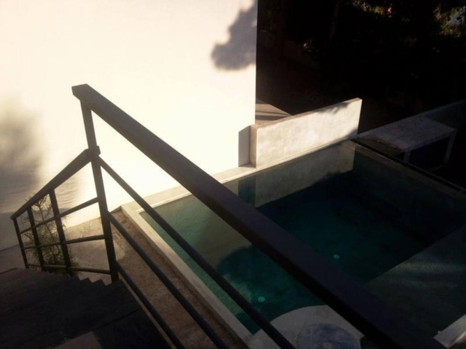 1 Bedroom Double Villa with balcony