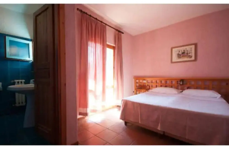 Albergo Scintilla