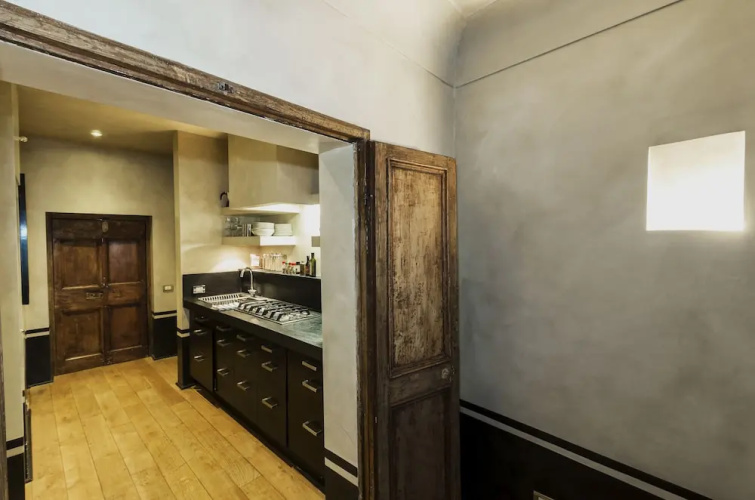 Trastevere Alley - Charming Apartment