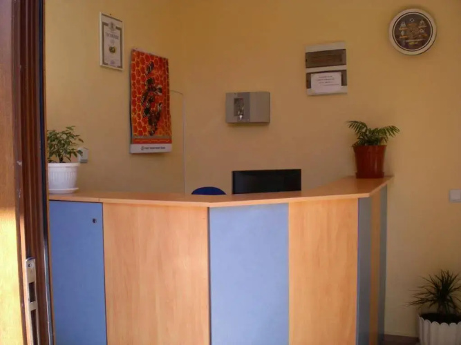 Hotel Sirena