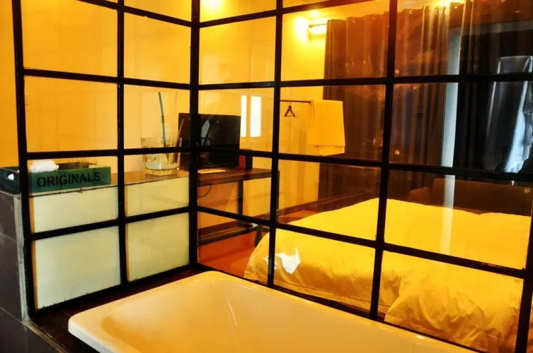 Spring Wind Traditional Inn