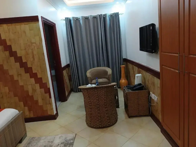 Hotel Double N-Kisumu