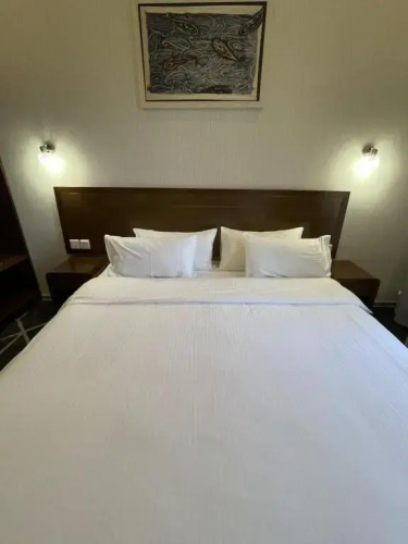 Фотография номера гостиницы City Centre