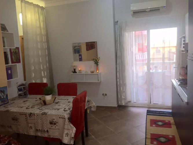 Iris Holiday apartment