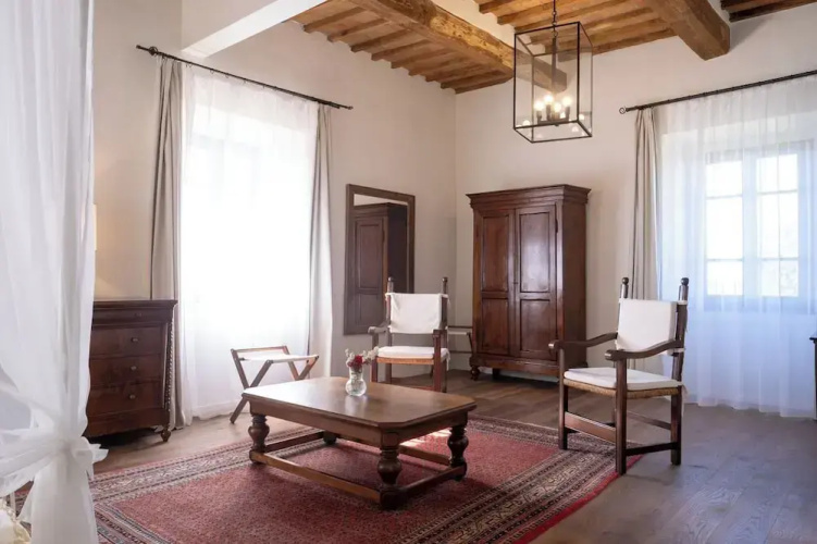 Podere Montale Il Borgo