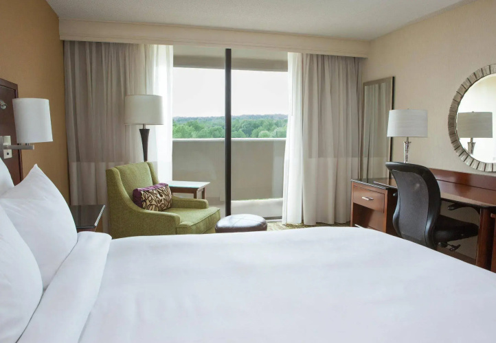 Hanover Marriott