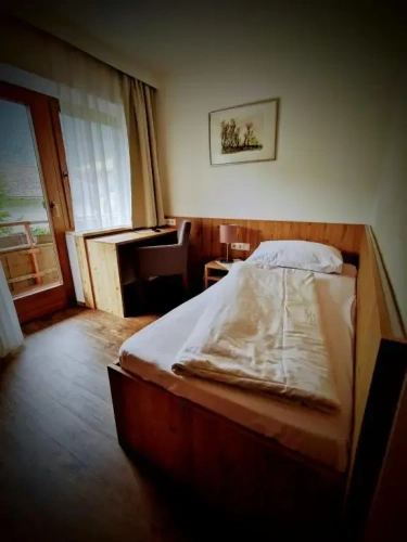 Standard Single room with balcony