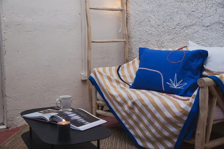 Les Suites The Marcel