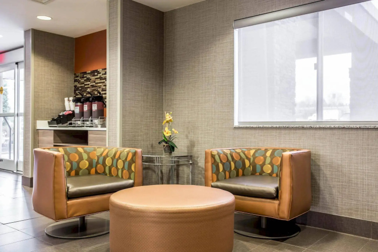 Spark by Hilton Kannapolis