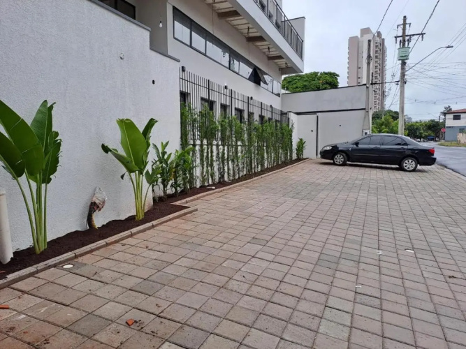 Lofts Indaiatuba