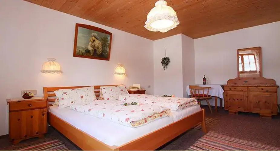 Ferienhaus Bogstlhof