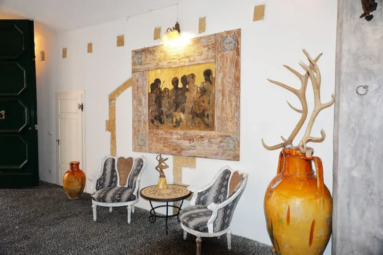 Salapolis Luxury Apartments