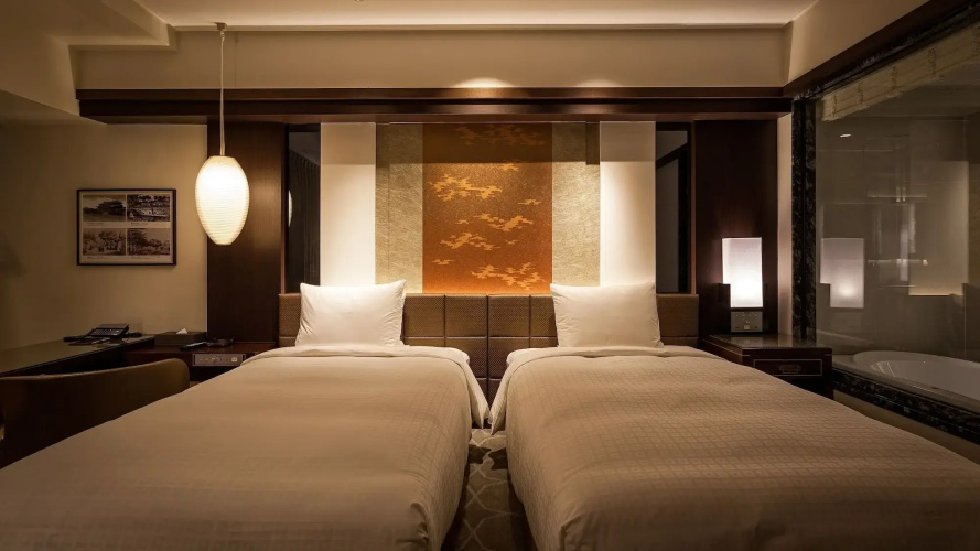 Okinawa Kariyushi Resort Exes Naha
