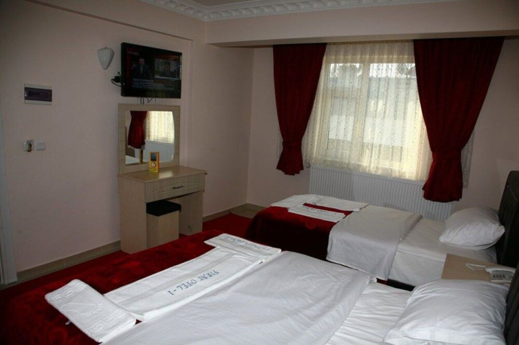 Firat Otel