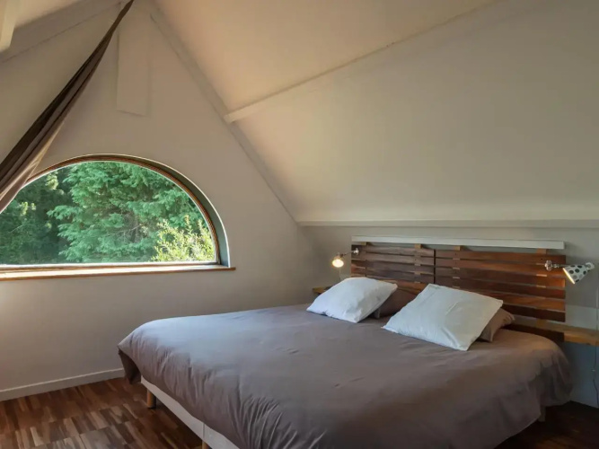 Chalet L'Atelier - LOQ217