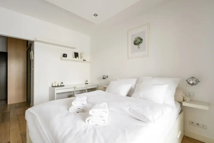 Premium Apartment