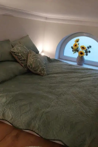 Apartament M Vatra Dornei