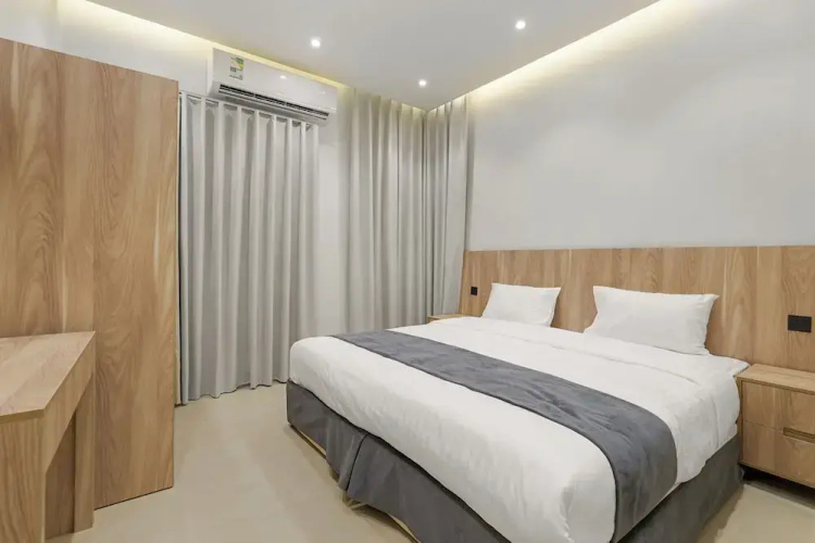 karam suite