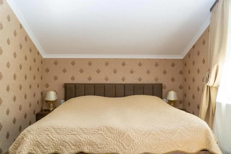 Guest House Diamond