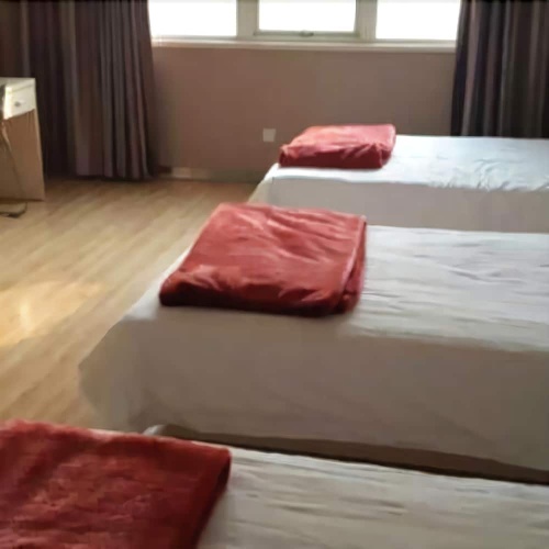 Yueliangwan Hotel