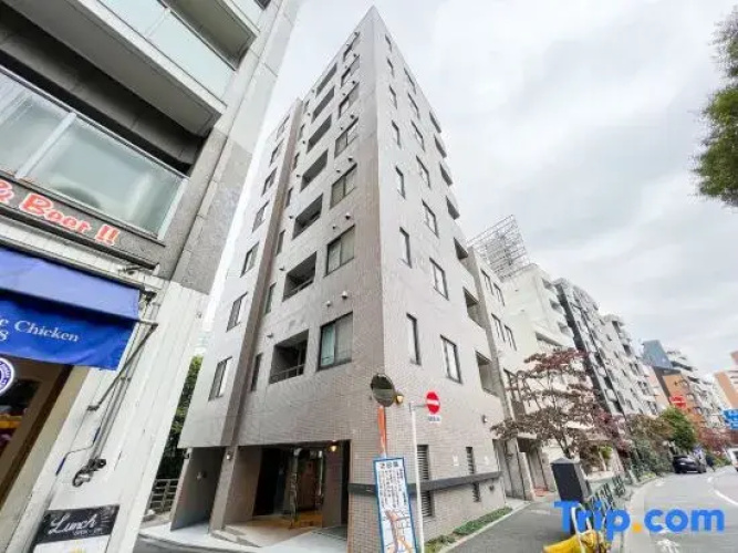 Cosmo Lead Minamiazabu