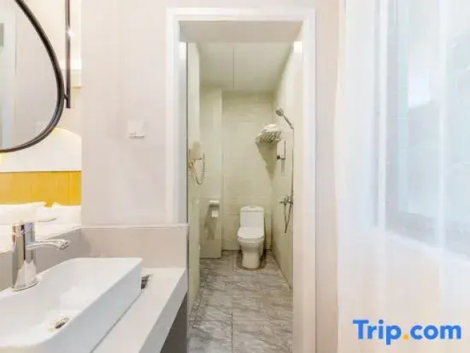 Taibo Design Hotel