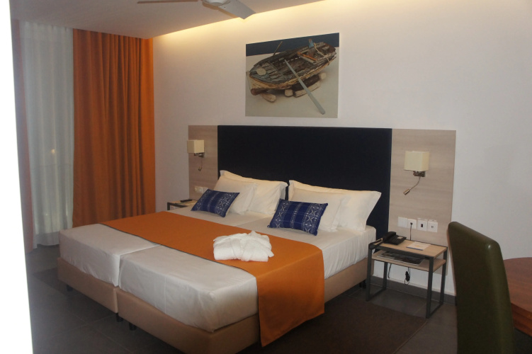 Boutique Hotel Pescador