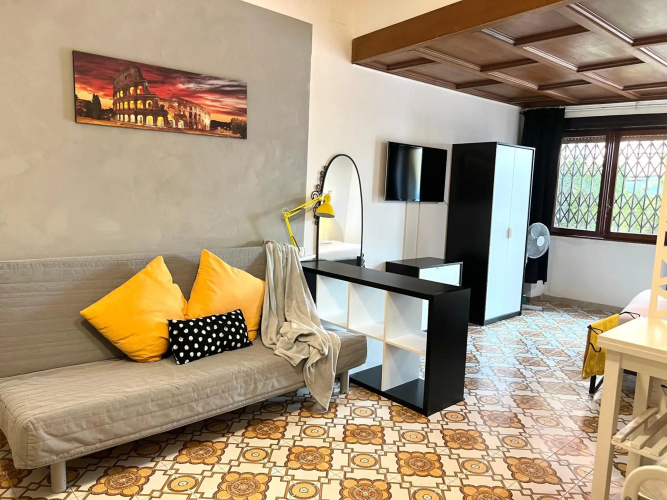 Aria Di Casa