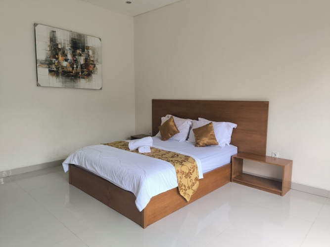 Deluxe Villa