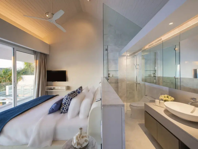 Villa Borimas by Elite Havens