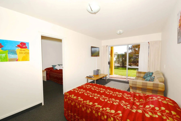 Greens Motel