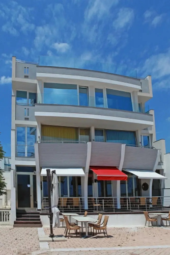 Hotelafbeelding