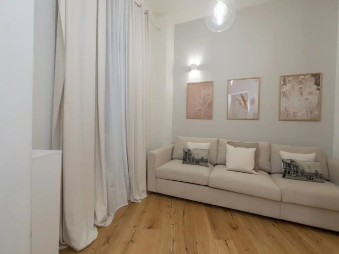 Porta Vittoria B - Cozy 1bdr Duomo Area