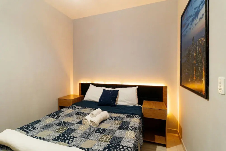 Studios Tiny House Viva Essa Experiência