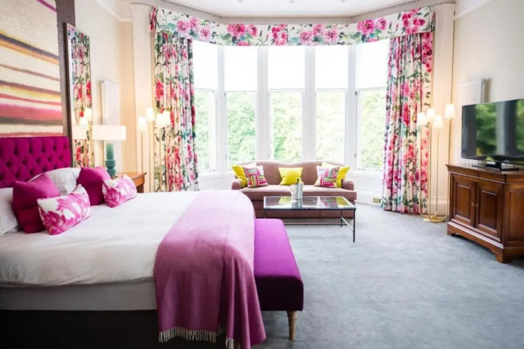 Hotel du Vin & Bistro Glasgow
