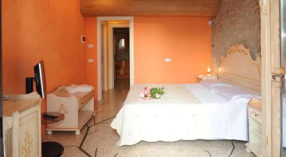Resort Frati