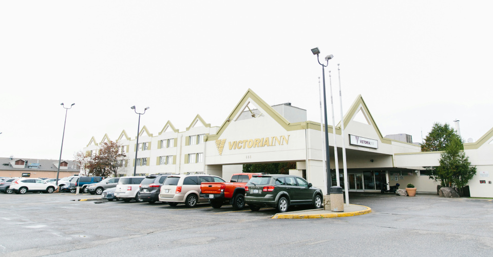 Victoria Inn Thunder Bay photo 23